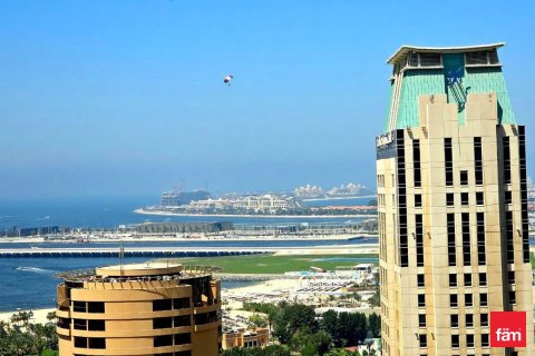 Appartement à Dubai Marina, Dubai, 2 chambres, 148.3 m², № 60397 - photo 2