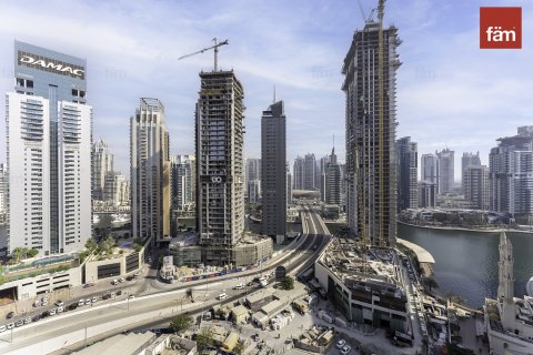 Appartement à Dubai Marina, Dubai, 2 chambres, 148.3 m², № 60397 - photo 23