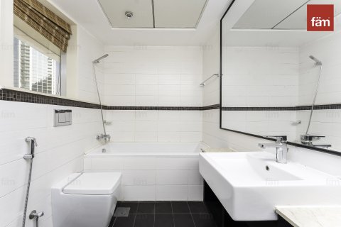 Appartement à Dubai Marina, Dubai, 2 chambres, 148.3 m², № 60397 - photo 11