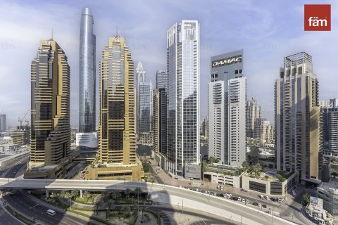 Appartement à Dubai Marina, Dubai, 2 chambres, 148.3 m², № 60397 - photo 21
