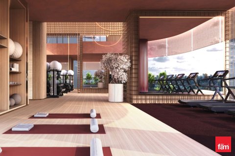 شقة في وسط مدينة دبي, دبي 2 غرف نوم, 117.1 م² رقم 60383 - صورة 7