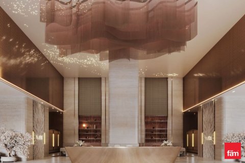 شقة في وسط مدينة دبي, دبي 2 غرف نوم, 117.1 م² رقم 60383 - صورة 6