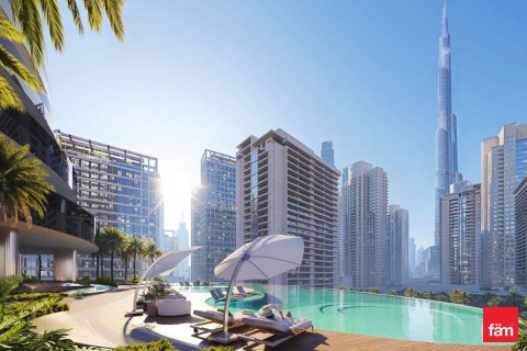 شقة في وسط مدينة دبي, دبي 2 غرف نوم, 117.1 م² رقم 60383 - صورة 9