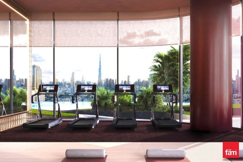 شقة في وسط مدينة دبي, دبي 2 غرف نوم, 117.1 م² رقم 60383 - صورة 8