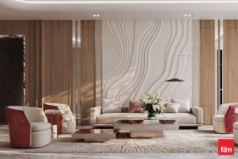 شقة في وسط مدينة دبي, دبي 2 غرف نوم, 117.1 م² رقم 60383 - صورة 4