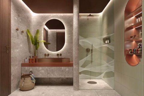 Apartment in Dubai 2 bedrooms, 147 sq.m. № 99361 - photo 10