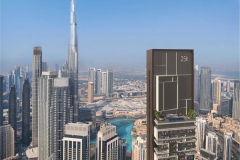 Apartment in Dubai 2 bedrooms, 147 sq.m. № 99361 - photo 3