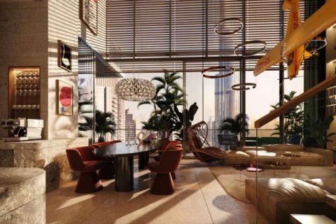 Apartment in Dubai 2 bedrooms, 147 sq.m. № 99361 - photo 5