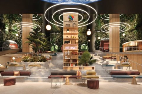 Apartment in Dubai 2 bedrooms, 147 sq.m. № 99361 - photo 2