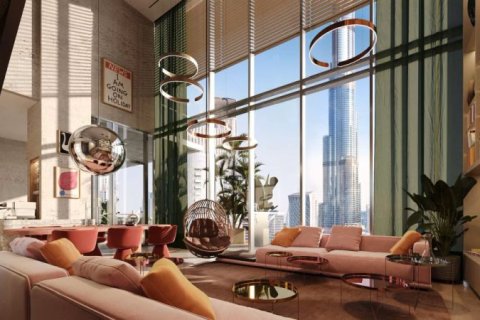 Apartment in Dubai 2 bedrooms, 147 sq.m. № 99361 - photo 8