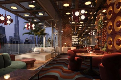 Apartment in Dubai 2 bedrooms, 147 sq.m. № 99361 - photo 9