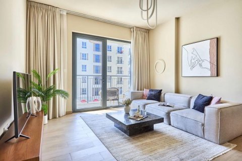 Appartement à Dubai, 1 chambre, 72 m², № 99356 - photo 2