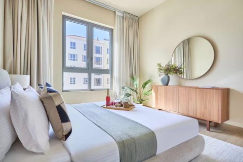 Appartement à Dubai, 1 chambre, 72 m², № 99356 - photo 9