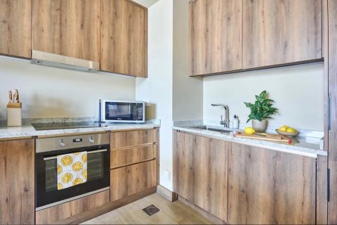 Appartement à Dubai, 1 chambre, 72 m², № 99356 - photo 6