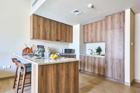 Appartement à Dubai, 1 chambre, 72 m², № 99356 - photo 7