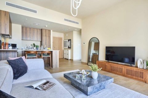 Appartement à Dubai, 1 chambre, 72 m², № 99356 - photo 4