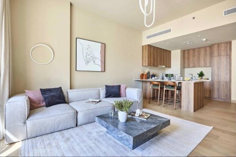Appartement à Dubai, 1 chambre, 72 m², № 99356 - photo 3