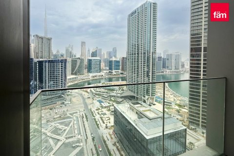Appartement à Business Bay, Dubai, 2 chambres, 91 m², № 99397