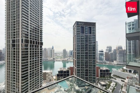 Appartement à Business Bay, Dubai, 2 chambres, 91 m², № 99397 - photo 4