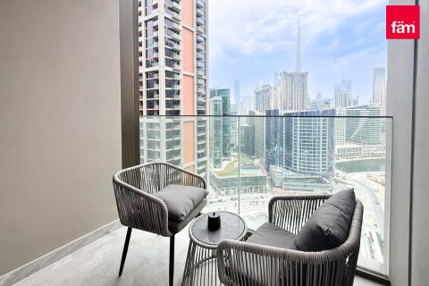 Appartement à Business Bay, Dubai, 2 chambres, 91 m², № 99397 - photo 7
