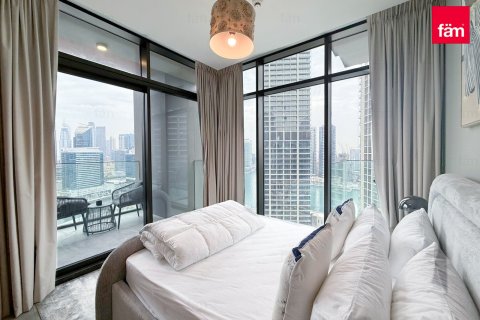 Appartement à Business Bay, Dubai, 2 chambres, 91 m², № 99397 - photo 10