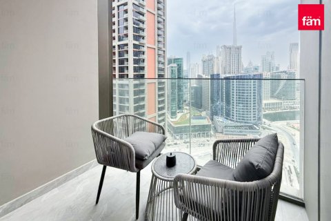 Appartement à Business Bay, Dubai, 2 chambres, 91 m², № 99397 - photo 5