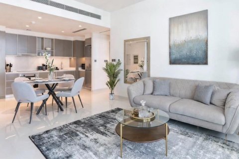 Apartamento en EMAAR Beachfront, Dubai Harbour, Dubai, 1 dormitorio, 68 m², № 99362 - foto 4