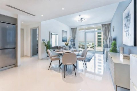 Apartamento en EMAAR Beachfront, Dubai Harbour, Dubai, 1 dormitorio, 68 m², № 99362 - foto 5