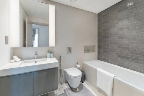 Apartamento en EMAAR Beachfront, Dubai Harbour, Dubai, 1 dormitorio, 68 m², № 99362 - foto 8