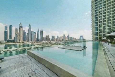 Apartamento en EMAAR Beachfront, Dubai Harbour, Dubai, 1 dormitorio, 68 m², № 99362 - foto 10