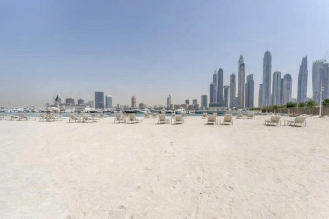 Apartamento en EMAAR Beachfront, Dubai Harbour, Dubai, 1 dormitorio, 68 m², № 99362 - foto 12