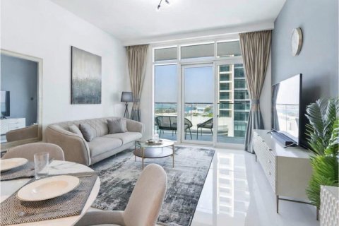 Apartment in EMAAR Beachfront, Dubai Harbour, Dubai 1 bedroom, 68 sq.m. № 99362