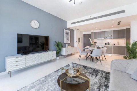 Apartamento en EMAAR Beachfront, Dubai Harbour, Dubai, 1 dormitorio, 68 m², № 99362 - foto 3