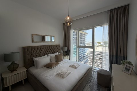 Apartamento en EMAAR Beachfront, Dubai Harbour, Dubai, 1 dormitorio, 68 m², № 99362 - foto 7