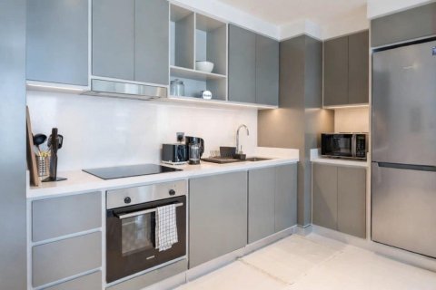 Apartamento en EMAAR Beachfront, Dubai Harbour, Dubai, 1 dormitorio, 68 m², № 99362 - foto 6