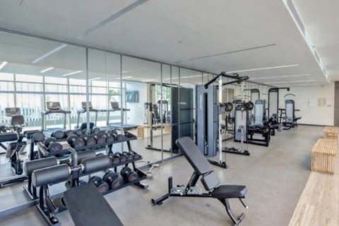 Apartamento en EMAAR Beachfront, Dubai Harbour, Dubai, 1 dormitorio, 68 m², № 99362 - foto 11