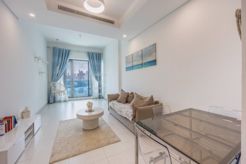 Квартира в Дубае, 1 спальня, 78м², № 99360
