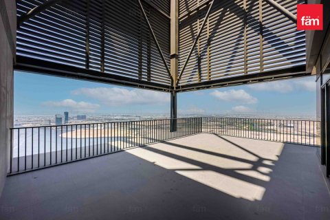 Penthouse à Dubai, 3 chambres, 211.7 m², № 99398 - photo 6