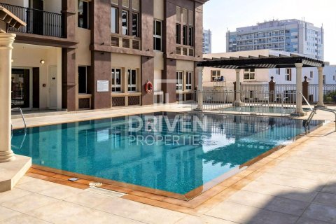 Appartement à Dubai Sports City, Dubai, 2 chambres, 133.97 m², № 129366 - photo 11