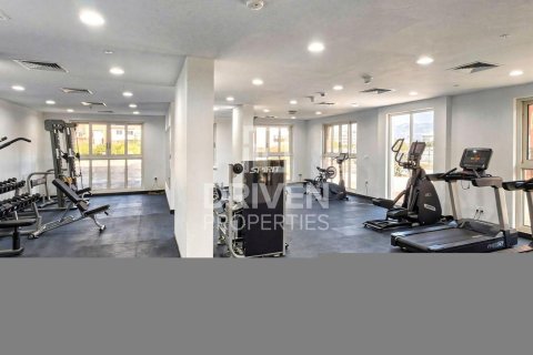 Appartement à Dubai Sports City, Dubai, 2 chambres, 133.97 m², № 129366 - photo 12
