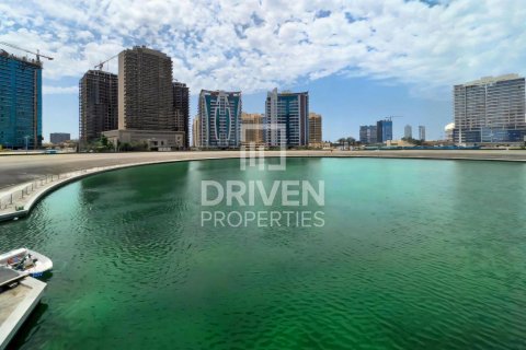 Appartement à Dubai Sports City, Dubai, 2 chambres, 133.97 m², № 129366 - photo 9
