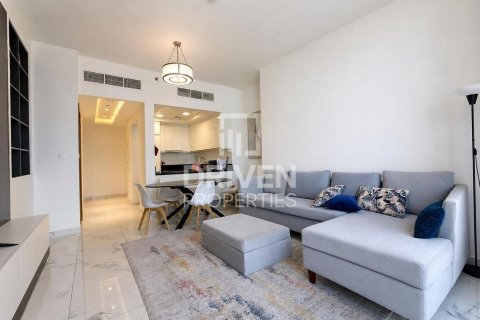 شقة في Al Habtoor City, الخليج التجاري, دبي 2 غرف نوم, 127.09 م² رقم 129364