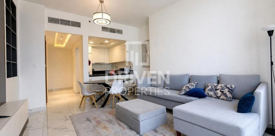 شقة في Al Habtoor City, الخليج التجاري, دبي 2 غرف نوم, 127.09 م² رقم 129364
