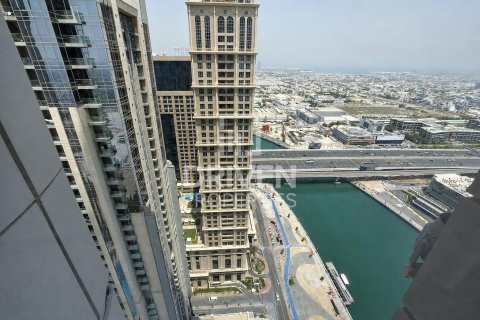 Apartment in Al Habtoor City, Business Bay, Dubai 2 bedrooms, 127.09 sq.m. № 129364 - photo 9