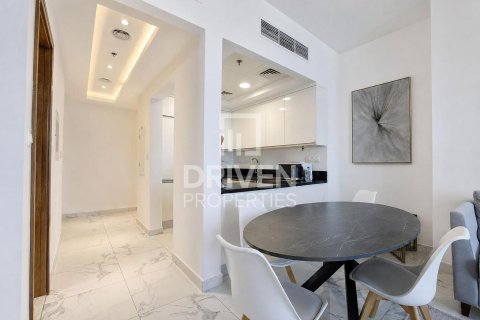 Apartment in Al Habtoor City, Business Bay, Dubai 2 bedrooms, 127.09 sq.m. № 129364 - photo 17
