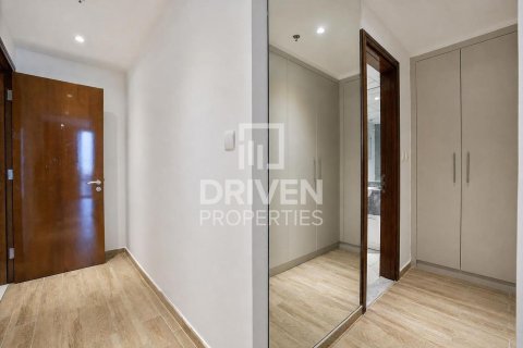 Apartment in Al Habtoor City, Business Bay, Dubai 2 bedrooms, 127.09 sq.m. № 129364 - photo 20