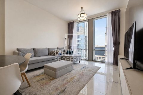 Apartment in Al Habtoor City, Business Bay, Dubai 2 bedrooms, 127.09 sq.m. № 129364 - photo 13