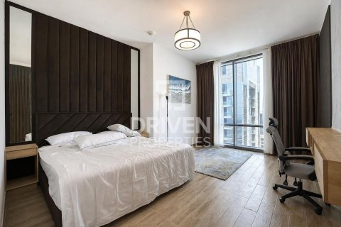 Apartment in Al Habtoor City, Business Bay, Dubai 2 bedrooms, 127.09 sq.m. № 129364 - photo 11