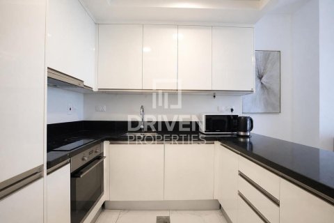 Apartment in Al Habtoor City, Business Bay, Dubai 2 bedrooms, 127.09 sq.m. № 129364 - photo 18