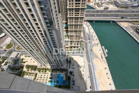 Apartment in Al Habtoor City, Business Bay, Dubai 2 bedrooms, 127.09 sq.m. № 129364 - photo 6
